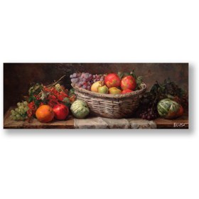 Resim Yaz Meyveleri - 200x70 