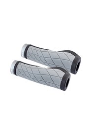 Resim Impact Fıt 2 Avuç Destekli Bisiklet Elciği Siyah-gri Elc-301 