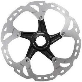 Resim Shimano Deore Xt Sm-rt81 Rotor 160mm - Steel Disk Fren Rotoru İce Tech 160mm Centerlock Bağlantılı 