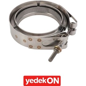 Resim AGCO Hortum Kelepçesi - Massey Ferguson / Fendt / Valtra | ACV0222240 