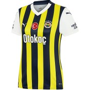 Resim Fenerbahçe S.K. 23/24 Kadın İç Saha Forması 