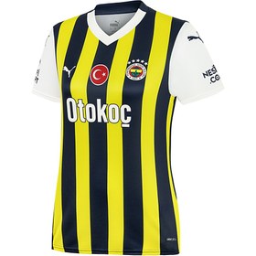 Resim Fenerbahçe S.K. 23/24 Kadın İç Saha Forması 