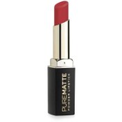 Resim Golden Rose Pure Matte Powder Lipstick No: 115 