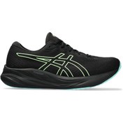 Resim Asics GEL-PULSE 15 GORE-TEX Erkek Siyah Koşu Ayakkabısı 1011B781-001 