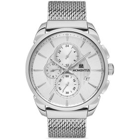 Resim Momentus CC206S-02KS Erkek Kol Saati 