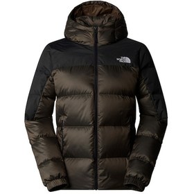 Resim F0a898z0bı1-r The North Face W Dıablo Down 2.0 Hoodıe Kadın Mont F0a898z0bı1-r Kahve 