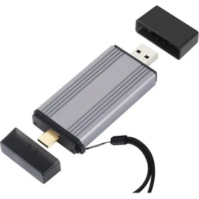 Resim Gjob1 Tb Taşınabilir SSD Type C Taşınabilir SSD Mini Taşınabilir SSD 1tb 2232 SSD 