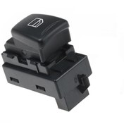 Resim DELCO SMART FORTWO TEKLİ CAM DÜĞMESİ ANAHTARI 2008--2015 