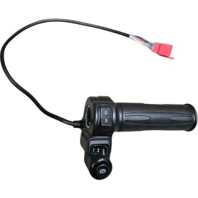 Resim Stmax Elit 960 Kademeli Gaz Kolu (Tek Soketli) 