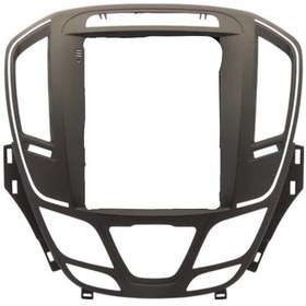 Resim Opel İnsignia 2014-2016 Tesla Ekran 9.7 İnç Multimedia Çerçevesi 9" 