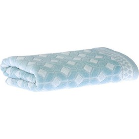 Resim Özdilek Decora Kadife Banyo Havlusu 90x150 44124 