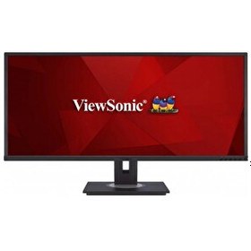Resim Viewsonic VG3456 34" 5 MS 60 HZ WQHD VA FreeSync LED Monitör 
