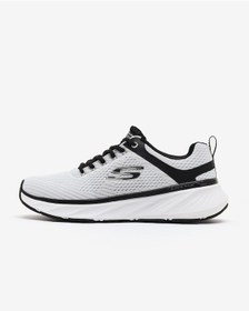 Resim Skechers Edgerıde Contentıon Erkek Beyaz Spor Ayakkabı 232843tk Wbk Beyaz 