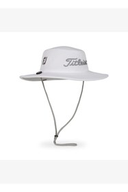 Resim titleist Tour Aussie Golf Şapkası TH24TAUSN2-10G Beyaz 