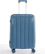 Resim MÇS Mçs Polipropilen Valiz V305 65 Cm 