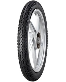 Resim Anlaş 2,50/17 Nr7 4 Mevsim Motosiklet Lastiği 6197 