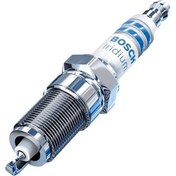 Resim Fıat Panda 1.2 I.e. 4x4 10.2004 - 12.2009 Platin Iridyum Buji Takımı (lpg) 4 Adet Bosch