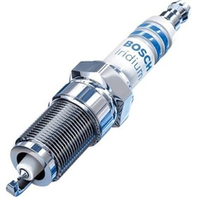 Resim Fıat Panda 1.2 I.e. 4x4 10.2004 - 12.2009 Platin Iridyum Buji Takımı (lpg) 4 Adet 