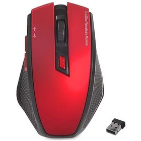 Resim AyrStore Everest Smw-777 Usb 2.4 Ghz Optik Kablosuz Mouse 