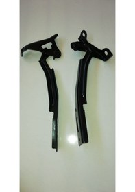 Resim Kaput Menteşesi Cıvıc 2012 2015 Sol 