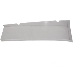 Resim Far Üst Muhafaza F12 New 400 Power Sağ (Kahveci Premium) - 1621183 