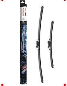 Resim markentegra Silecek Seti - 650/400 mm 