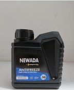 Resim NEWADA ANTİFRİZ KONSANTRE MAVİ -56C 1 LT Ü.T:25/10/2021 