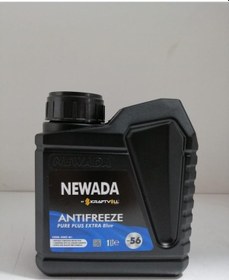 Resim NEWADA ANTİFRİZ KONSANTRE MAVİ -56C 1 LT Ü.T:25/10/2021 