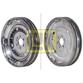Resim Luk Volan Golf5 Golf6 Jetta Caddy Polo A3 Leon 05- [03G105266BL] 