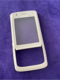 Resim Hasyılmaz Nokia 6288 Ön Arka Kapak(Tuşsuz) - 6288 Kapak 