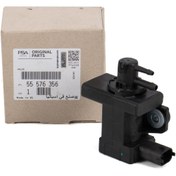 Resim Opel Astra J 1.6 Dizel Turbo Selenoid Valfi Gm Orjinal 55576356 