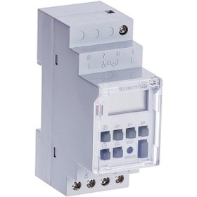 Resim Oag Pano Tipi Dijital Zaman Saati 