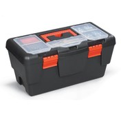 Resim Genel Markalar Lisinya202 Portbag PE04 22'' Ekono Takım Çantası - 291373-1453 