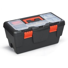 Resim Genel Markalar Lisinya202 Portbag PE04 22'' Ekono Takım Çantası - 291373-1453 