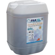 Resim Active Cleaner 25 Kg - Yağ Kir Sökücü, Oto Şampuanı 