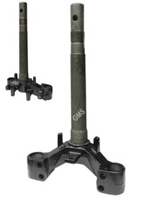 Resim Mondial Alt Platin (ÖN MAŞA-ROT) Ege-kasırga Cup 50 