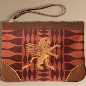 Resim Spirito Lion Clutch 