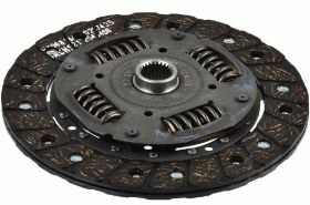 Resim Clutch Dısc 