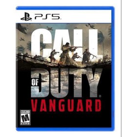 Resim Call Of Duty: Vanguard Ps5 Oyun 