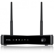 Resim LTE3301 PLUS 300 Mbps 4 Port 3G-4G Router Sim Kartlı Zyxel