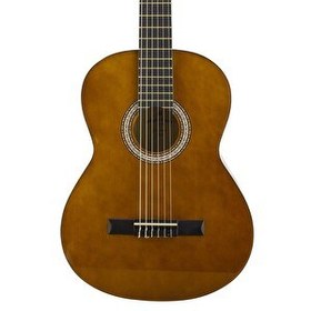 Resim Miguel Angela MA1-JR-WA 3/4 Klasik Gitar 
