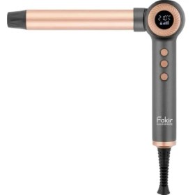 Resim Fakir Ion Fusion Saç Maşası 