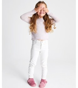 Resim Vicco Color Rahat Kalıp Kız İlk Adım Pembe Panduf Pembe 