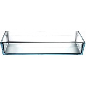 Resim Paşabahçe Borcam Premium Dikdörtgen Tepsi P59324 