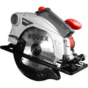 Resim Rodex RDX3821 Daire Testere 