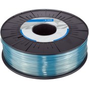 Resim BASF Pla Buz Mavi Filament 2.85mm - 750gr 