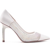 Resim Nine West ADELLO2 4FX Beyaz Kadın Ayakkabı 