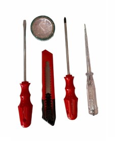 Resim Anka Tamir Seti 