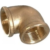 Resim Ons 50'li1/8 Sarı Dirsek 