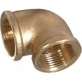 Resim Ons 50'li1/8 Sarı Dirsek 